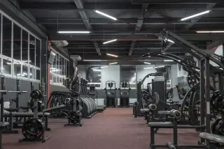 Grand Club House