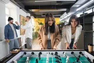 Grand Club House